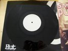 Smashing Pumpkins - Cherub Rock RARE TEST PRESSING LP