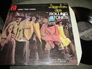 Rolling Stones LP Honky Tonk Women rare french Vol 13 vinyl import mick jagger