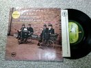 BEATLES YELLOW SUBMARINE EP 33 7” JAPAN APPLE RARE
