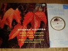 ASD 301 G/C GRIEG LISZT PIANO CTO CZIFFRA VANDERNOOT