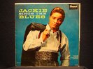 JACKIE WILSON-Sings the Blues-R&B Classic VG LP