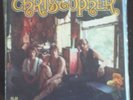 Christopher S/T White Label Promo LP Psych