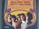 LEFT BANKE Walk Away Renee LP Original Smash Mono 1967