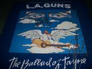 L.A. Guns Signed 12