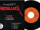 METALLICA One 7