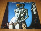 LE ORME Felona e Sorona LP 1st 1973 ITA PROG