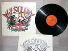 GASOLIN'-THE LAST JIM-ORIGINAL DUTCH PRESSING CBS 80470