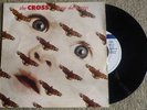 THE CROSS New dark ages QUEEN 7