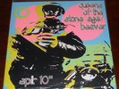 Queens of the Stone Age / Beaver Split Man's ruin Kozik