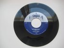CHUCK BERRY-Maybellene/Wee Hours CHESS 1604 VG++ 45 7