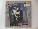 ROLLING STONES-PLAY THE TATTOO-RARE COLORED LP-NO TMOQ