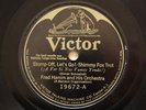 FRED HAMM ORCHESTRA 