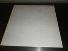 FRANK ZAPPA APOSTROPHE LP TEST PRESS RARE EX