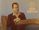 DON GIBSON 