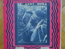 ANDY MOKA -DANGEROUS PEOPLE - Rare Nigeria AFRO-FUNK LP