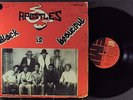 THE APOSTLES Black Is Beautiful LP on EMI afro funk MP3