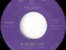 Liza-Mae on Omega Rare Modern Soul Groove  Hear It