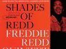 Freddie Redd LP Shades Of Redd Blue Note 45 rpm