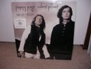 Robert Plant/Jimmy Page 