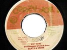 Earth & Stone - Why Girl - Crazy Joe -  Roots Reggae