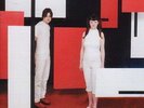 THE WHITE STRIPES -  De Stijl  - RARE USA 13