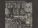 Felt - The Strange Idols Pattern   UK 1964   BRED 63