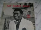 Pat Kelly,  Sings,  Pama PMLP 12