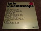 CLARKE BOLAND Latin Kaleidoscope MPS MINT  Sahib Shihab