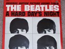 The Beatles-A Hard Day's Night-Sealed Vinyl LP