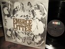 CLEAN 1969 ORIG  THE LITTER   EMERGE   POWER HARD PSYCH