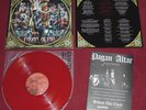 Pagan Altar - Judgement of the Dead (Black Widow)