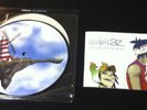 Gorillaz Feel Good Inc 7