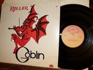 GOBLIN LP Roller ATTIC lat-1031 ITALIAN PROG Suspiria