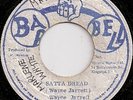 WAYNE JARRETT / SATTA DREAD / LISTEN