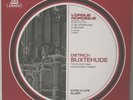 EDO 207/13 Buxtehude Marie Claire ALAIN Erato 7 LP Box