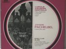 EDO 235/40 PACHELBEL Marie Claire ALAIN Erato 6 LP Box