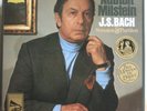 NATHAN MILSTEIN Bach Sonatas & Partitas DGG 3 LP box NM