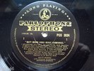 BEATLES G.MARTIN MATT MONROE BLACK & GOLD STEREO & MONO