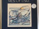 MEN OF LAKE 1993  ITALIAN psych/prog ORIGINAL BOX SET