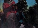 SEALED LP J.J. CALE Naturally SHELTER/ABC