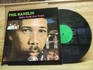 Phil Ranelin Vibes From The Tribe Lp soul jazz funk OG