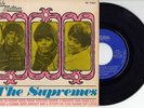 THE SUPREMES Stop in +3 DIANA ROSS RAREST SPANISH EP 7