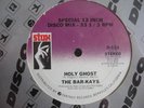 THE BAR-KAYS 