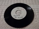 ROCKABILLY TEST PRESSING JERRY LEE LEWIS BONNIE B/MONEY