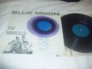 THE MARCELS. BLUE MOON.