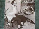 Blind Joe Hill One Man Blues Band - First Chance LP