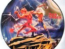 IRON MAIDEN RUN TO THE HILLS RARE 12