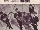 Beatles 1965 UK Fan-Club Xmas Flexi-Disc + Mailer