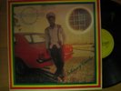 JOHNNY CLARKE : WONDERING   IMPERIAL     LP
