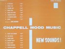 CHAPPELL DMM ROGER ROGER °NEW SOUNDS ° EXOTICA JAZZ ?